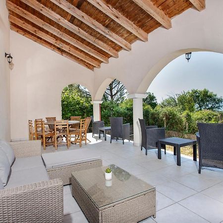Villa Forest Κότορ Εξωτερικό φωτογραφία