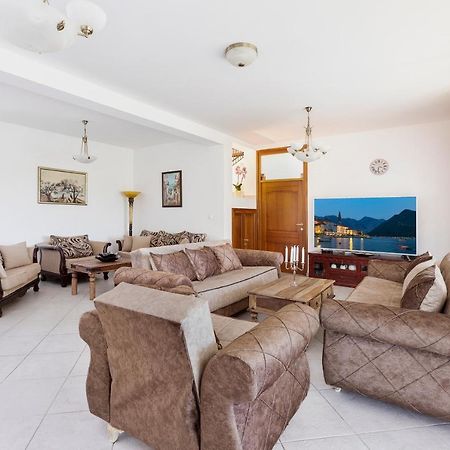 Villa Forest Κότορ Εξωτερικό φωτογραφία