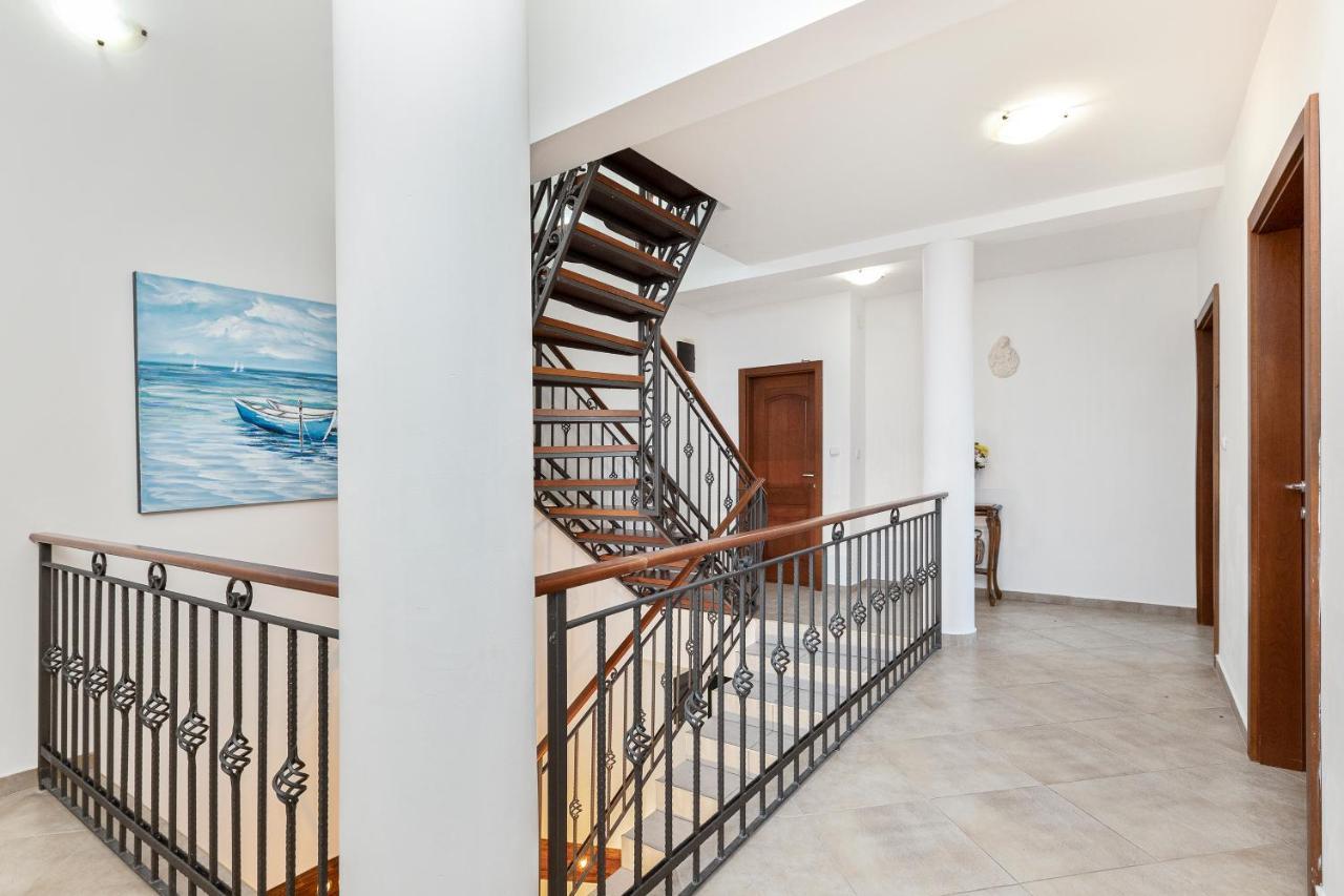 Villa Forest Κότορ Εξωτερικό φωτογραφία