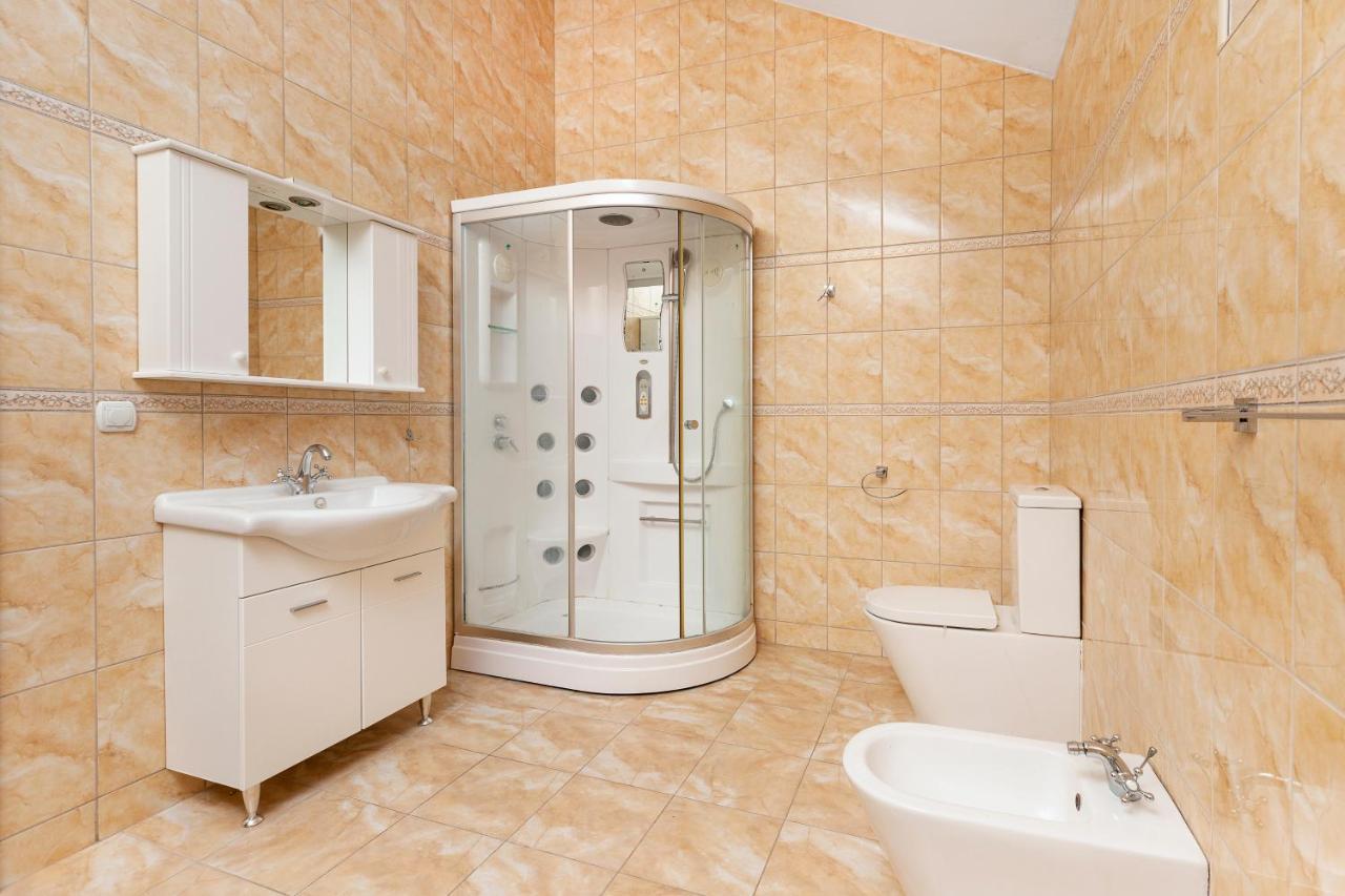 Villa Forest Κότορ Εξωτερικό φωτογραφία