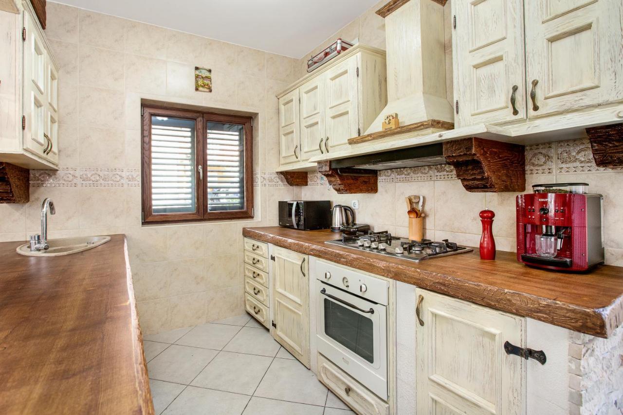 Villa Forest Κότορ Εξωτερικό φωτογραφία