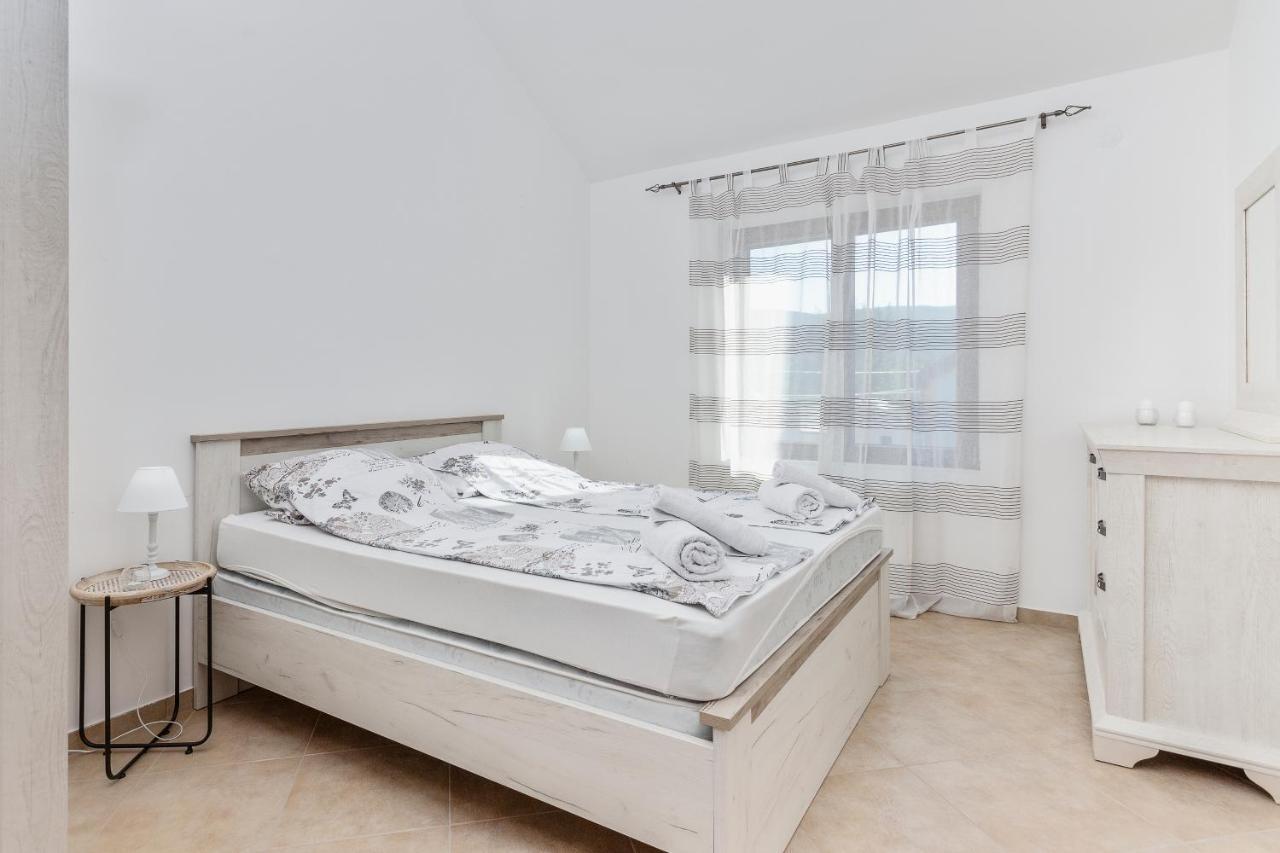 Villa Forest Κότορ Εξωτερικό φωτογραφία