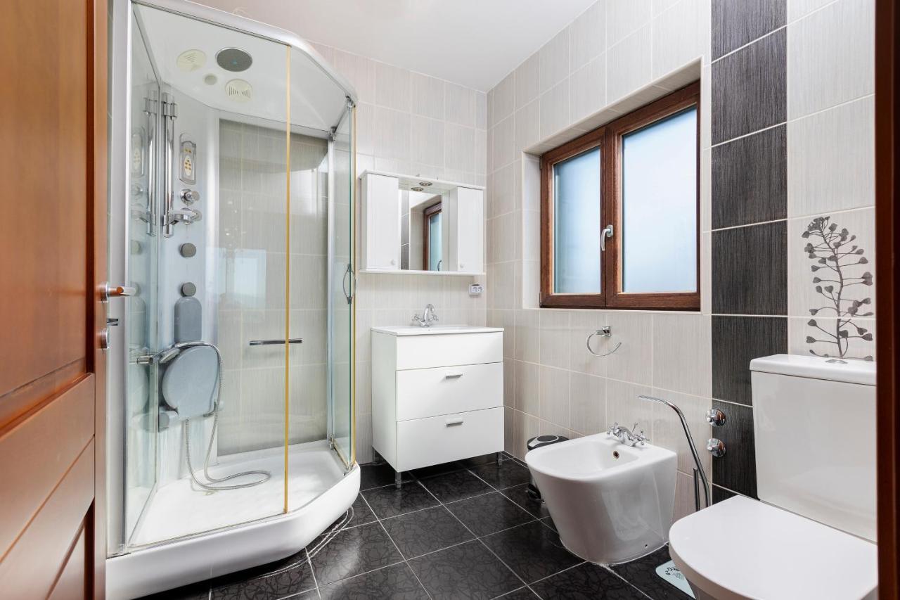 Villa Forest Κότορ Εξωτερικό φωτογραφία