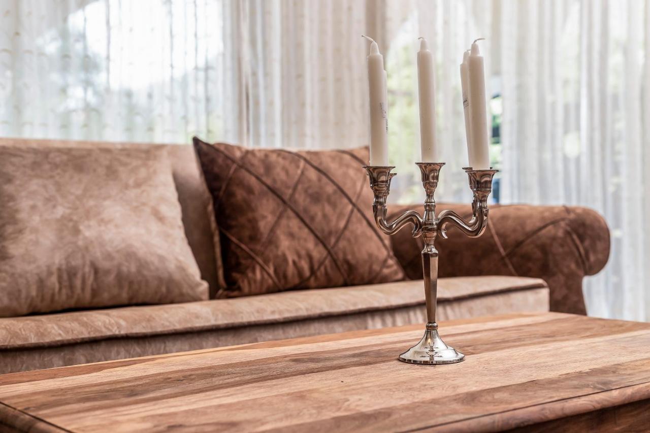 Villa Forest Κότορ Εξωτερικό φωτογραφία
