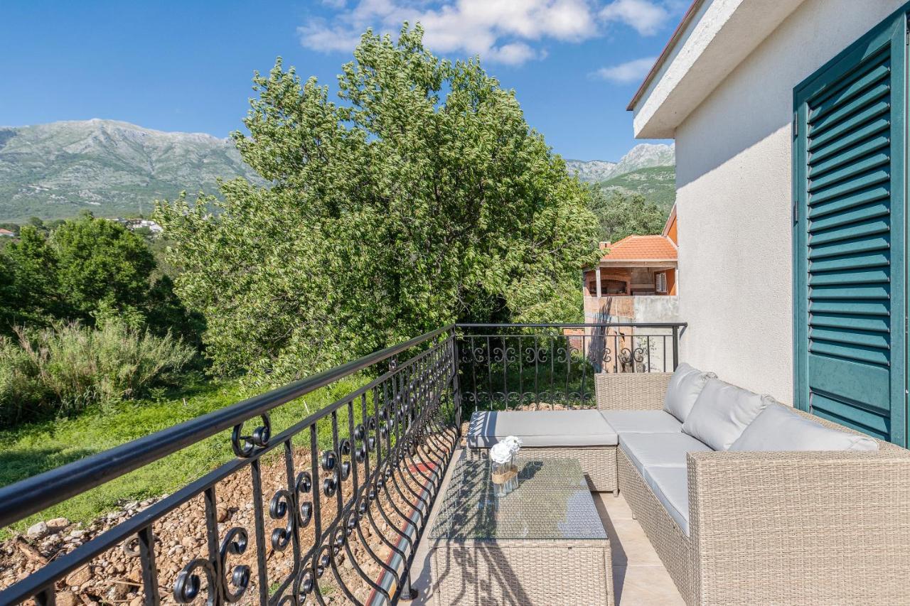 Villa Forest Κότορ Εξωτερικό φωτογραφία