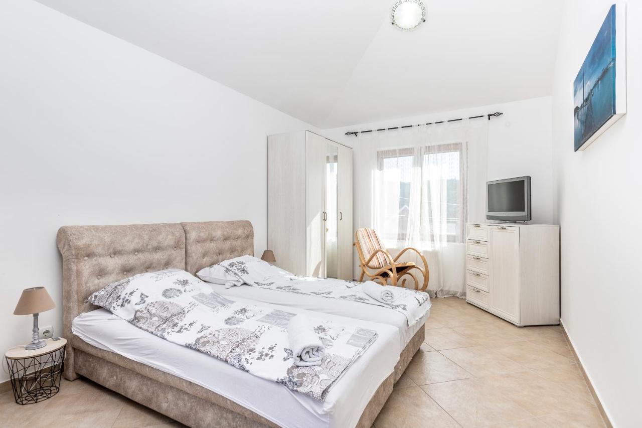 Villa Forest Κότορ Εξωτερικό φωτογραφία