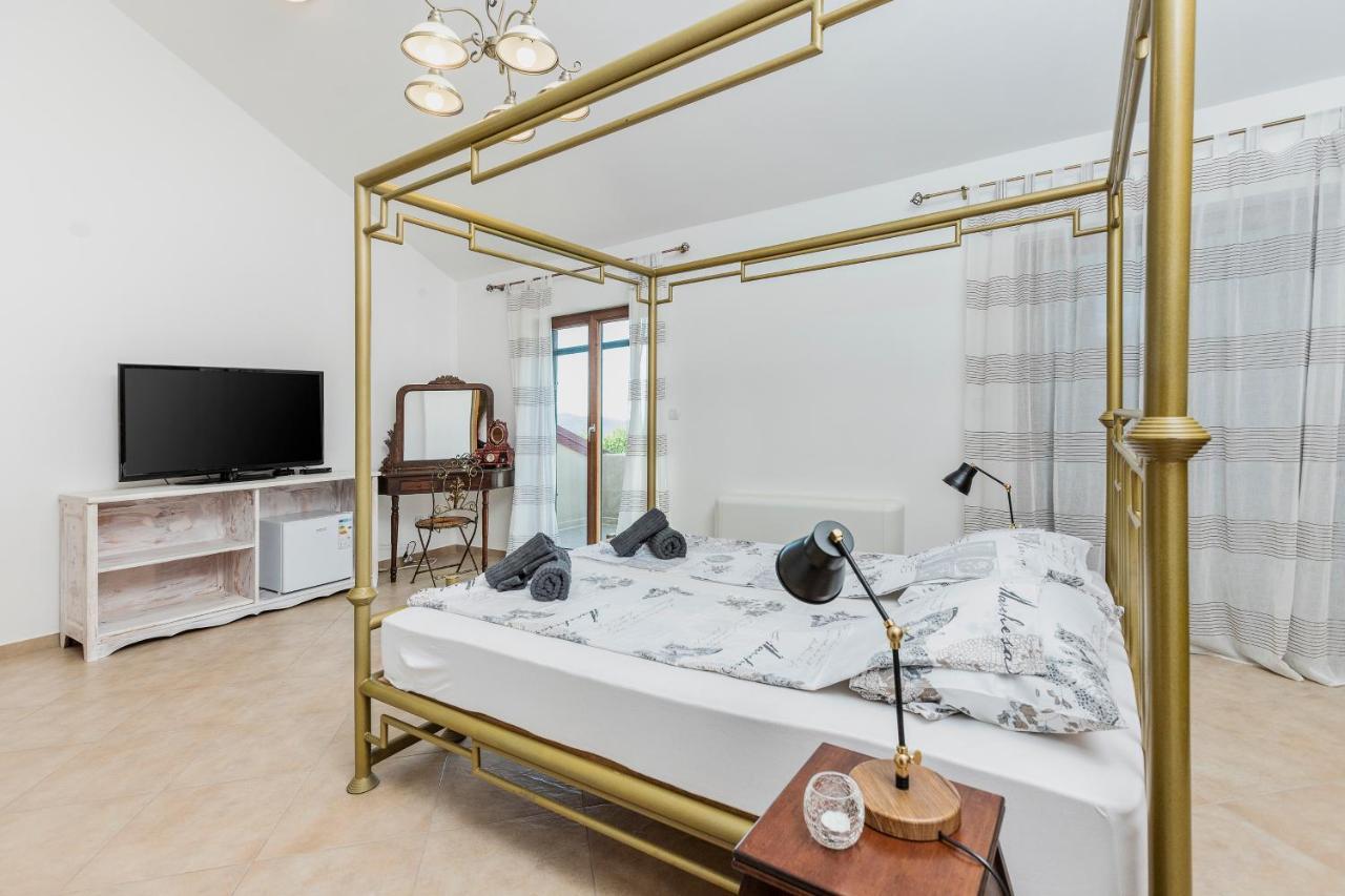 Villa Forest Κότορ Εξωτερικό φωτογραφία