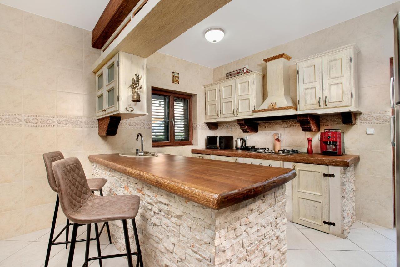 Villa Forest Κότορ Εξωτερικό φωτογραφία