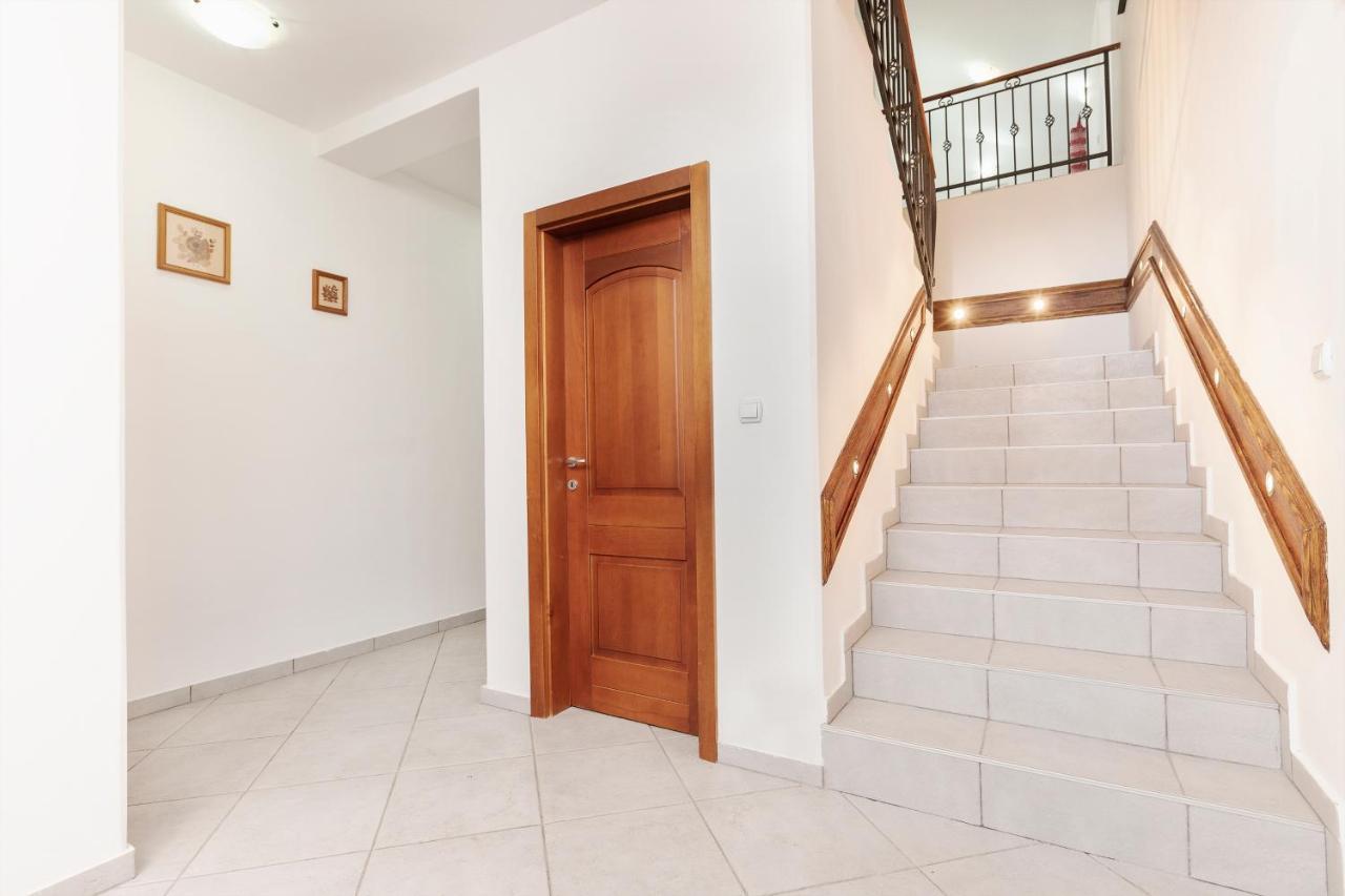 Villa Forest Κότορ Εξωτερικό φωτογραφία