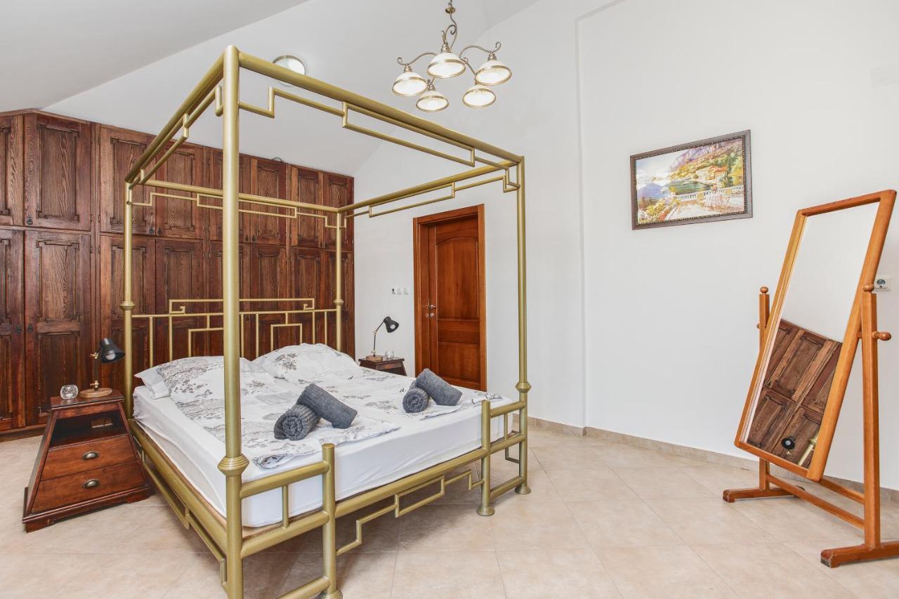Villa Forest Κότορ Εξωτερικό φωτογραφία