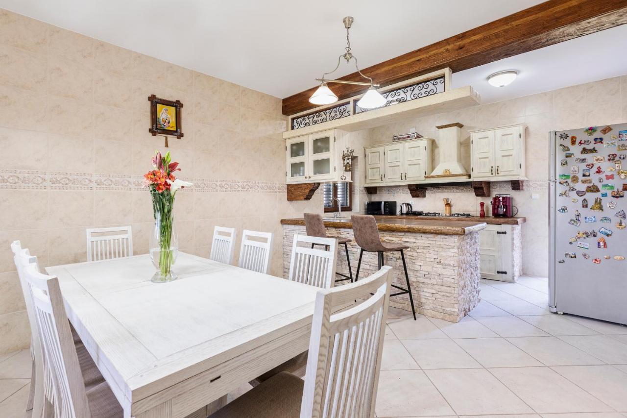 Villa Forest Κότορ Εξωτερικό φωτογραφία