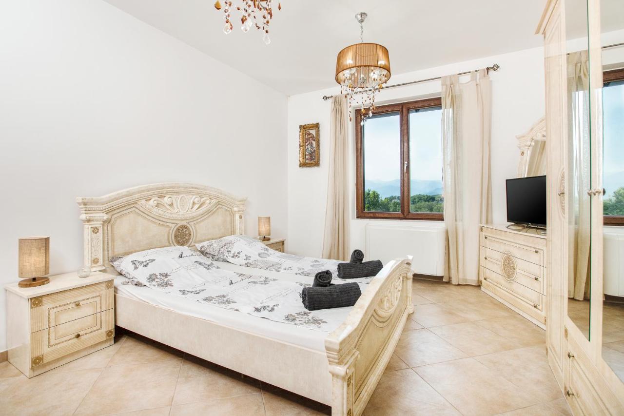 Villa Forest Κότορ Εξωτερικό φωτογραφία