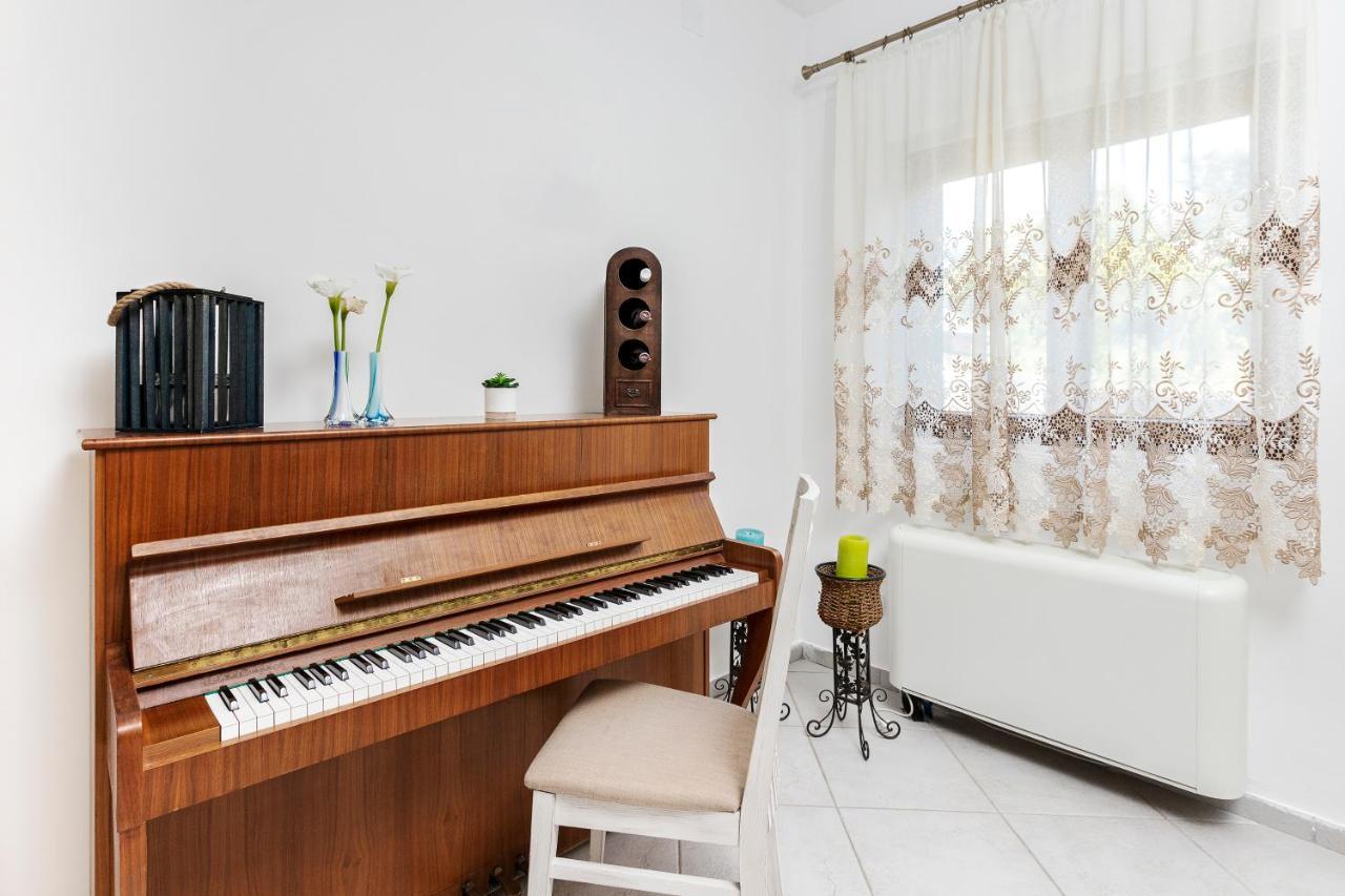 Villa Forest Κότορ Εξωτερικό φωτογραφία